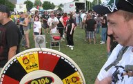 Q106 at Rockapalooza (6/25/11) 24