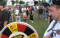 Q106 at Rockapalooza (6/25/11) 24