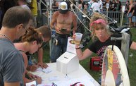 Q106 at Rockapalooza (6/25/11) 23