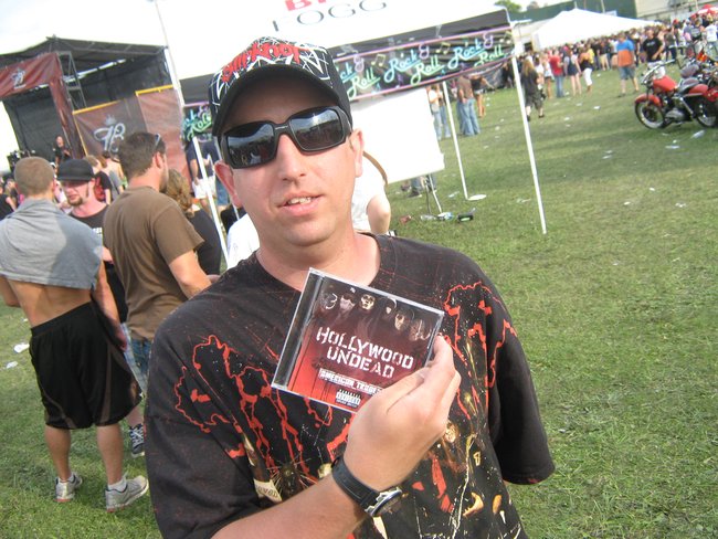 Rock On Tour Stop - Jackson, Rockapalooza was a huge success! Thanks for stopping by and Rock On!