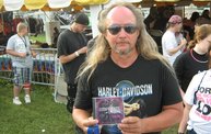 Q106 at Rockapalooza (6/25/11) 19