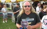 Q106 at Rockapalooza (6/25/11) 19