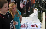 Q106 at Rockapalooza (6/25/11) 18