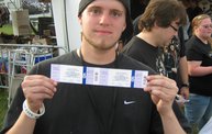 Q106 at Rockapalooza (6/25/11) 17