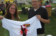 Q106 at Rockapalooza (6/25/11) 15
