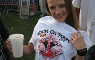 Q106 at Rockapalooza (6/25/11) 13