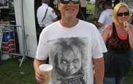 Q106 at Rockapalooza (6/25/11) 12