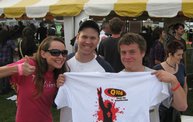 Q106 at Rockapalooza (6/25/11) 9