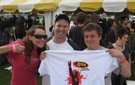 Q106 at Rockapalooza (6/25/11) 9