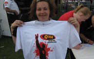 Q106 at Rockapalooza (6/25/11) 7