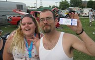 Q106 at Rockapalooza (6/25/11) 6
