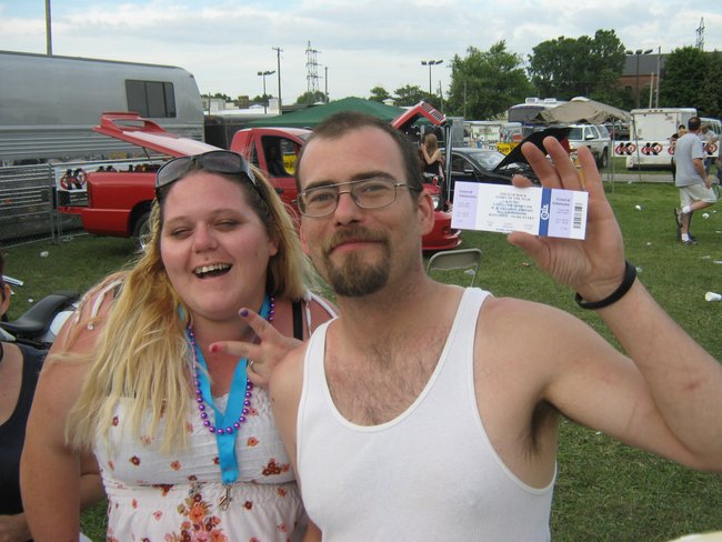 Rock On Tour Stop - Jackson, Rockapalooza was a huge success! Thanks for stopping by and Rock On!
