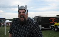 Q106 at Rockapalooza (6/25/11) 4