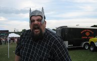 Q106 at Rockapalooza (6/25/11) 4