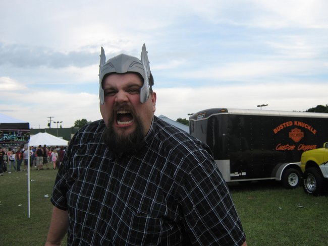 Rock On Tour Stop - Jackson, Rockapalooza was a huge success! Thanks for stopping by and Rock On!