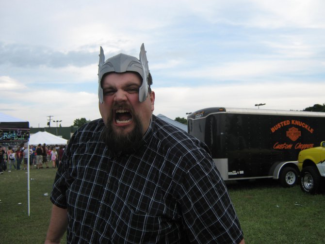 Rock On Tour Stop - Jackson, Rockapalooza was a huge success! Thanks for stopping by and Rock On!