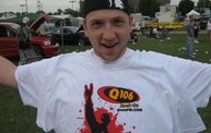 Q106 at Rockapalooza (6/25/11) 3