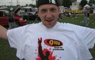 Q106 at Rockapalooza (6/25/11) 3
