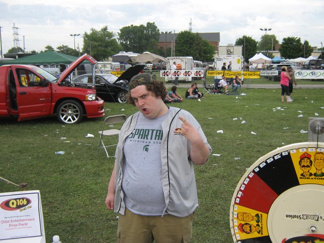 Rock On Tour Stop - Jackson, Rockapalooza was a huge success! Thanks for stopping by and Rock On!