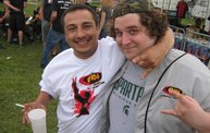 Q106 at Rockapalooza (6/25/11) 1