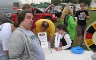 Q106 at Rockapalooza (6/25/11): Cover Image