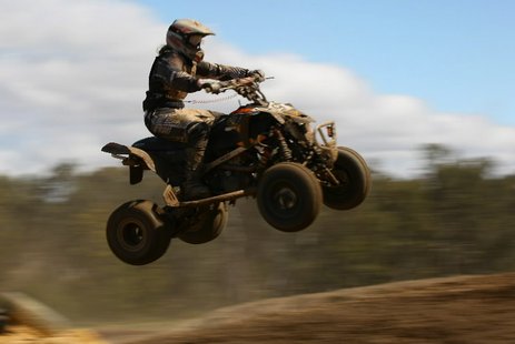 ATV ATV