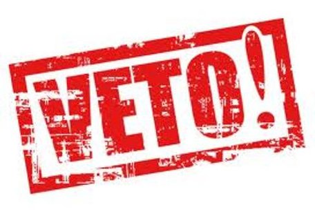 veto graphic veto graphic