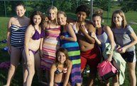 Weston Teen Swim 6/24/11 6