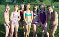 Weston Teen Swim 6/24/11 3