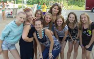 Weston Teen Swim 6/24/11 2