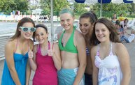 Weston Teen Swim 6/24/11 1