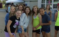 Weston Teen Swim 6/24/11 30
