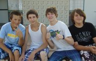 Weston Teen Swim 6/24/11 28