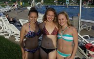 Weston Teen Swim 6/24/11 27