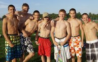 Weston Teen Swim 6/24/11 23