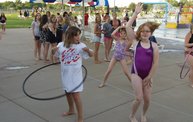 Weston Teen Swim 6/24/11 15