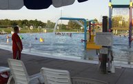 Weston Teen Swim 6/24/11 12