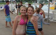 Weston Teen Swim 6/24/11 6