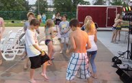 Weston Teen Swim 6/24/11 2
