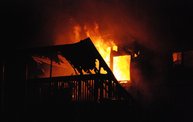Kalamazoo Trailer Fire - 06/28/11: Cover Image