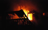 Kalamazoo Trailer Fire - 06/28/11: Cover Image