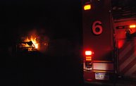 Kalamazoo Trailer Fire - 06/28/11 13