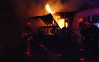 Kalamazoo Trailer Fire - 06/28/11 8