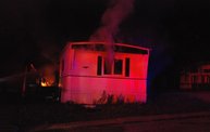 Kalamazoo Trailer Fire - 06/28/11 6