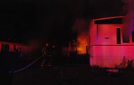Kalamazoo Trailer Fire - 06/28/11 5