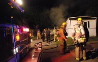 Kalamazoo Trailer Fire - 06/28/11 3