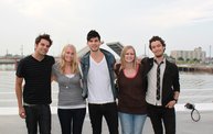 Studio 101: Runner Runner Pics 24