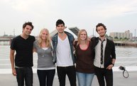 Studio 101: Runner Runner Pics 24