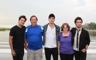 Studio 101: Runner Runner Pics 15
