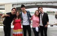 Studio 101: Runner Runner Pics 11